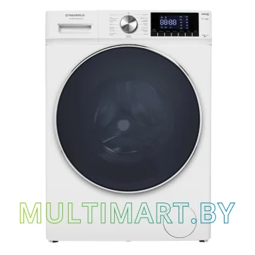 Стиральная машина MAUNFELD MFWM148WH02